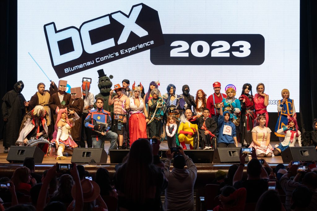 BCX 2024 anuncia novo local e data para o próximo festival de cultura